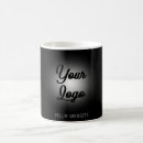 Search for translucent mugs Black