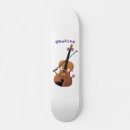 Search for strings skateboards Violin