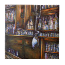Recherche de bouteilles carreaux Classique