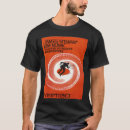 Search for vertigo tshirts Acrophobia