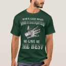 Search for jesus loves me tshirts Black