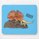 Recherche de frises tapis souris Lézard