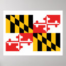 Search for maryland posters America