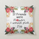 Search for slogan pillows White