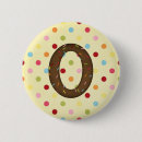 Search for letter design buttons Cute