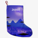 Search for alien christmas stockings Galaxy