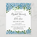 Recherche de hortensia bleu invitations Botanique