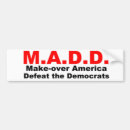 Search for funny obama bumper stickers Joke