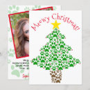 Search for meowy christmas cards Cat lady