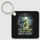 Search for abduction keychains Spaceship