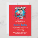 Search for youth party invitations Boy
