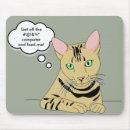 Recherche de humour chat tapis souris Plaisanterie