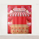 Search for valentines day backdrops Party