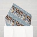 Search for dusty blue tissue paper Trendy