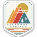 Recherche de ski colorado autocollants Snowboard