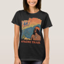 Search for apache tshirts Travel