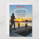 Search for angling invitations Fisherman