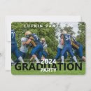 Recherche de sports graduation invitations Diplôme