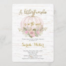 Search for rustic baby girl shower invitations Pink