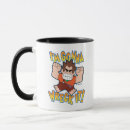 Search for ralph mugs Ralph breaks the internet