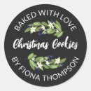 Recherche de maison blanche autocollants Fleurs blanches