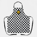 Recherche de tableau noir tabliers Noir et blanc