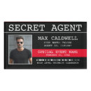 Recherche de agent secret bureau fournitures Espion