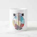 Recherche de paysage urbain tasses Ville