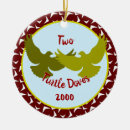 Search for turtle dove ornaments Second