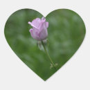 Recherche de fleur lavande autocollants Bleu