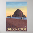 Search for vintage rock posters Beach