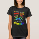Search for gay bachelor party tshirts Groom