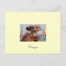 Recherche de venise carnaval cartes postales Venice