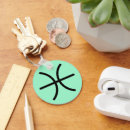 Search for pisces keychains Birthday