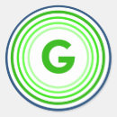Search for alphabet g stickers Kids