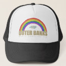 Search for outer hats Obx