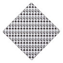 Search for letter graduation cap toppers Black