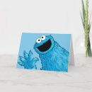 Search for cookie monster cards Kids