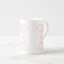 Search for pale pink rose mugs Elegant