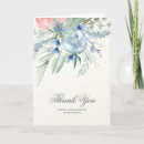Search for floral save cards Watercolor
