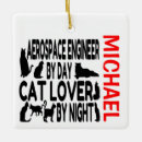 Search for aerospace ornaments Engineer