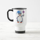 Search for funny winter cartoons mugs Whimsical