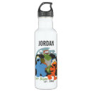 Search for sesame street water bottles Camping