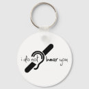 Search for hearing keychains Deaf