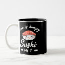 Search for wasabi mugs Japan