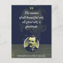 Recherche de friedrich nietzsche cartes postales Allemand