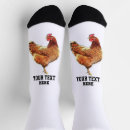 Search for rooster socks Animal