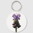 Recherche de hyacinthe porteclés Violet