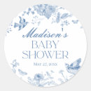 Recherche de vintage floral baby shower stickers Pour elle