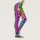 Search for rainbow leopard print clothing Trendy